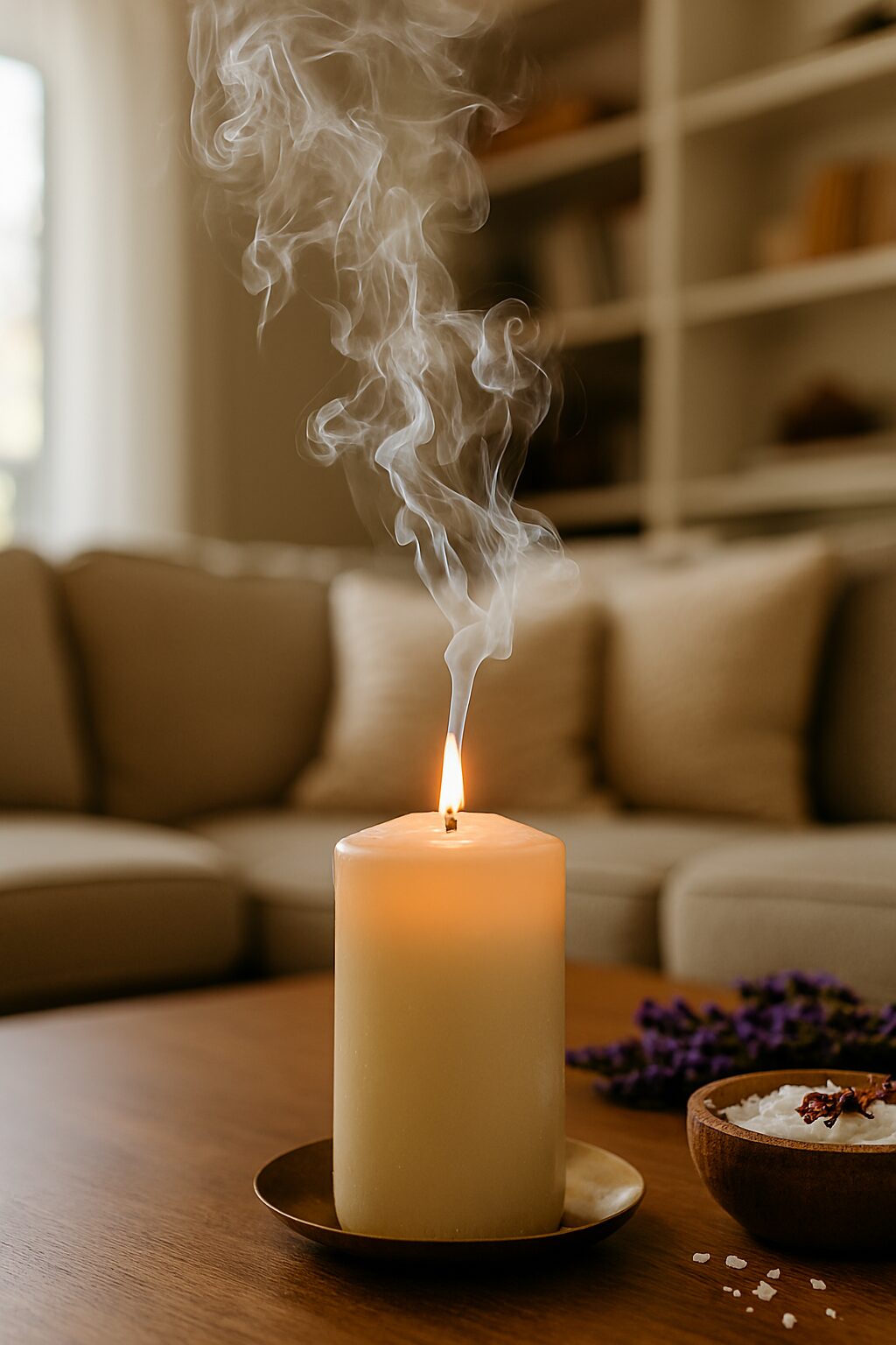 La Ciencia del Aroma: Entendiendo el «Throw» (Proyección de la Fragancia) y Cómo Optimizarlo