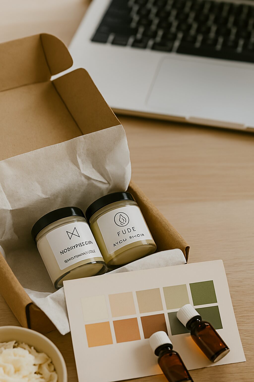 Marketing Olfativo: Velas Corporativas y el Arte de Impresionar con Regalos de Marca