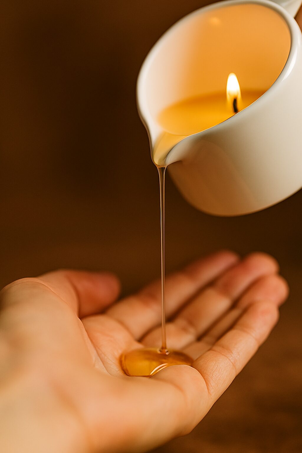 Tu Spa en Casa: Cómo Usar las Velas de Masaje para la Máxima Relajación